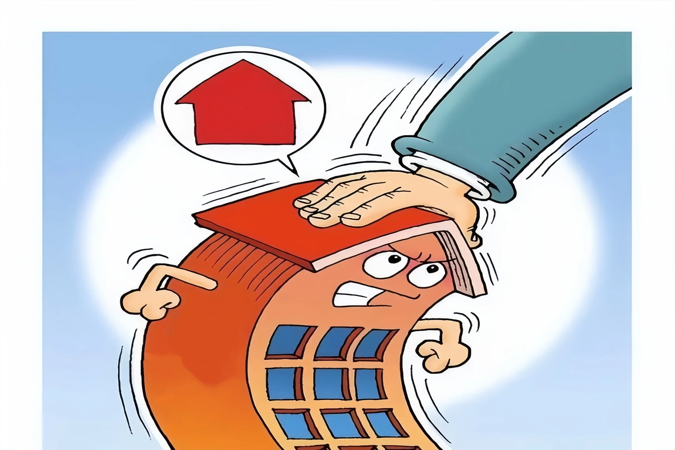 中洲湾迎海房价背后的推手经济发展与调控的博弈