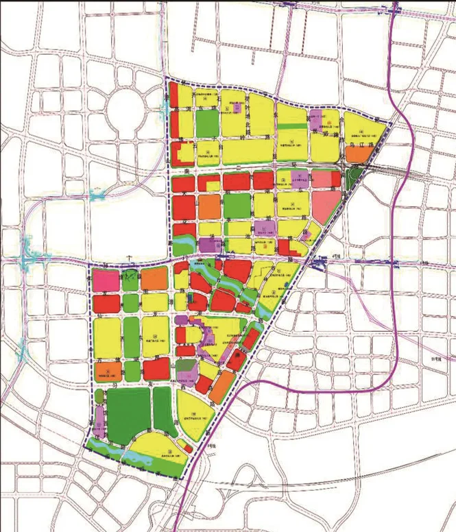房天下>资讯中心>合肥楼市>正文> 来源:合肥市自规局2,新地铁线五一