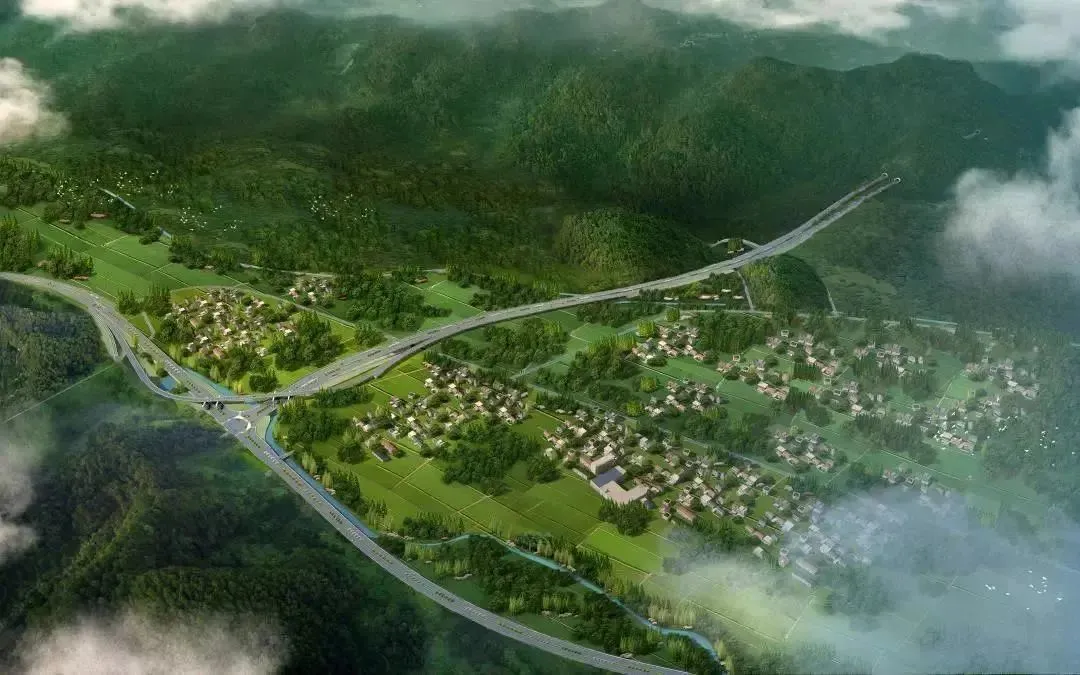 义乌机场到永康仅需45分钟,义永公路何时通车?