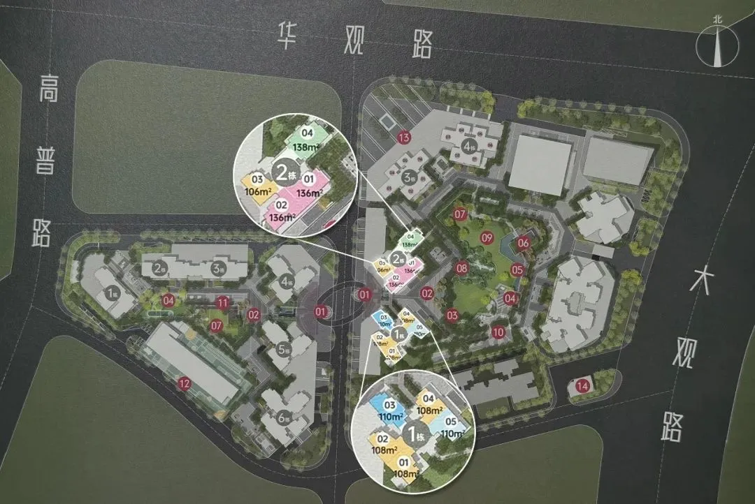 天河批发名校!城投天禧,会卷价格吗?-房产资讯-房天下