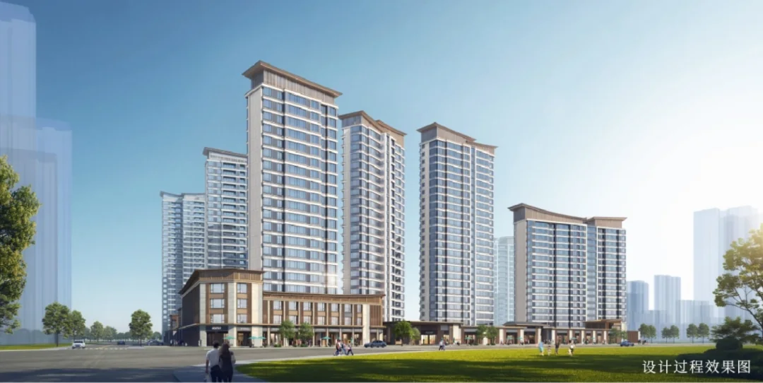 44元/㎡!漳州市区92套住宅获批预售!