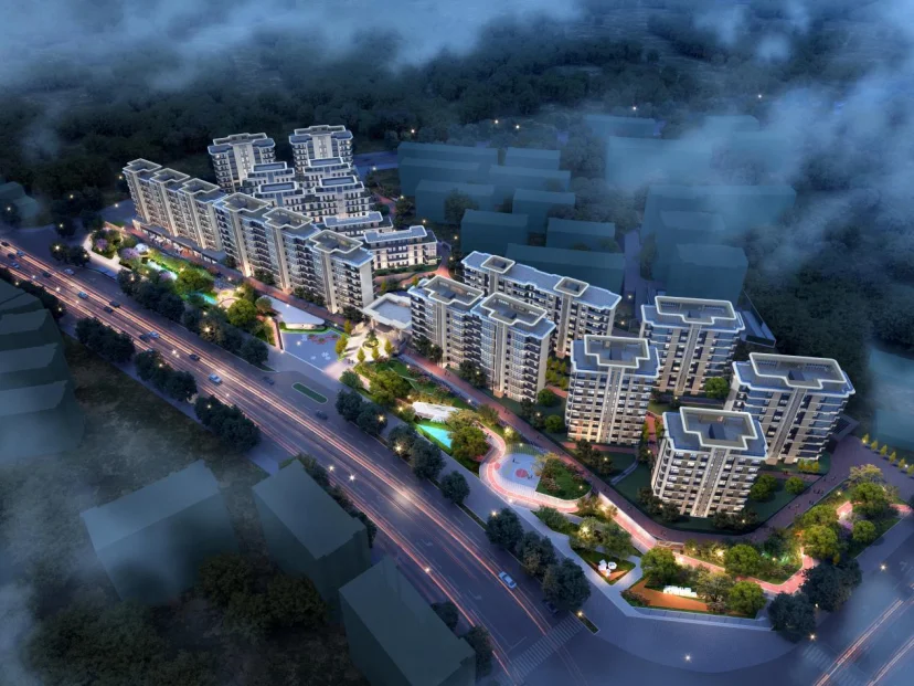 44元/㎡!漳州市区92套住宅获批预售!