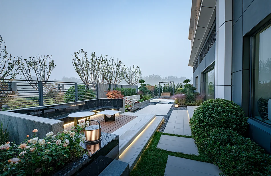 低密叠墅首推劲销8成!现象级红盘,再掀热势狂潮!