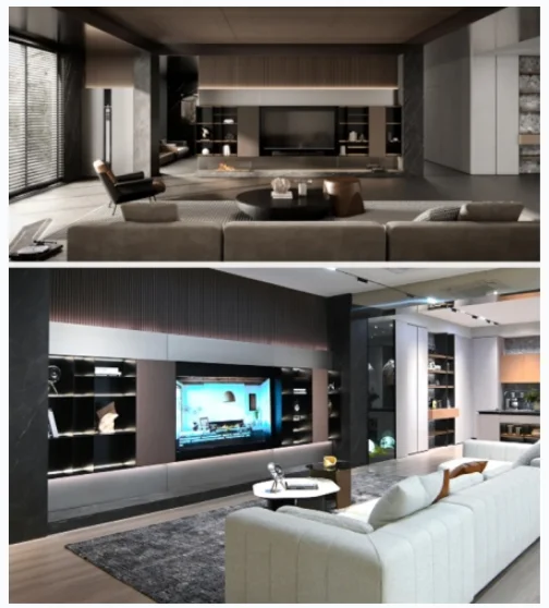 简约且精致,皮阿诺2024新品·序曲开启生活质感新篇章