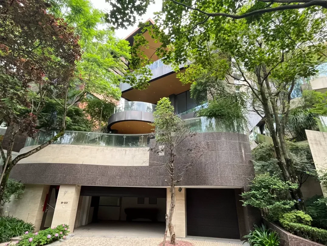 本期「好房大赏」上架精品豪宅,名人故居,阿里资产房产618好房狂欢节