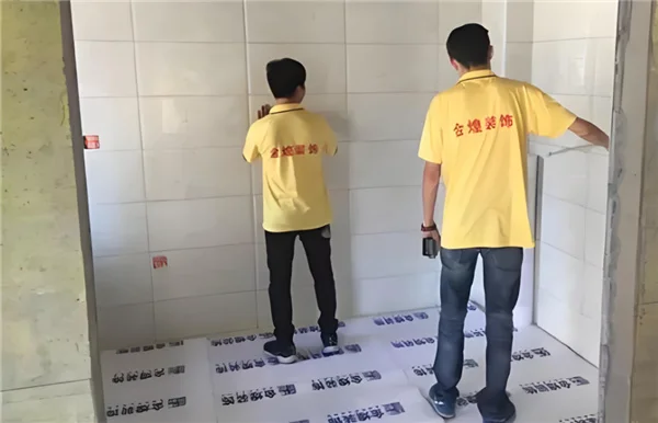 泥工施工必修课:装修过程中的避坑与技巧