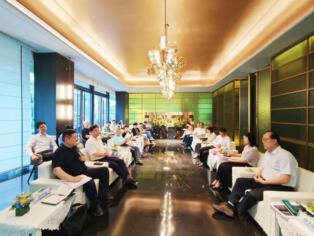 《合肥改善客群对高端住宅市场的接受度及关键关注因素研究》课题成果发布-房产资讯-房天下