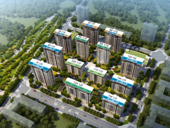 新房1.3万/㎡!200万内合肥还有哪些楼盘可以“捡漏”?-房产资讯-房天下