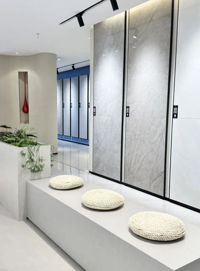 惠万家瓷砖新店态鉴赏·江苏张家港旗舰店