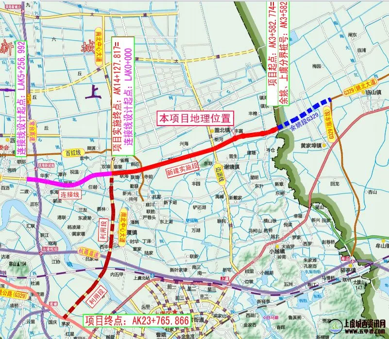 365国道全程线路图图片