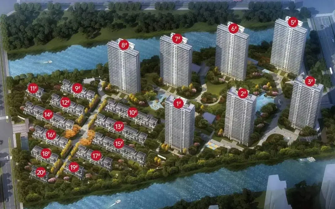 上周温州楼市新房成交441套，白鹭公馆成交77套夺得榜首-房产资讯-房天下