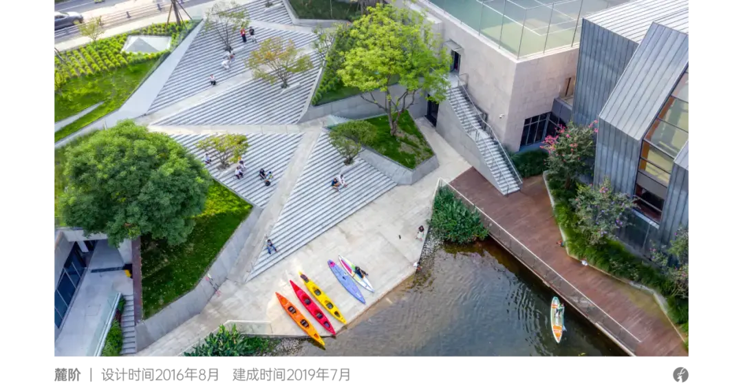 寻麓景观季丨麓湖的公园,藏着多少设计师的“秘密”?-房产资讯-房天下