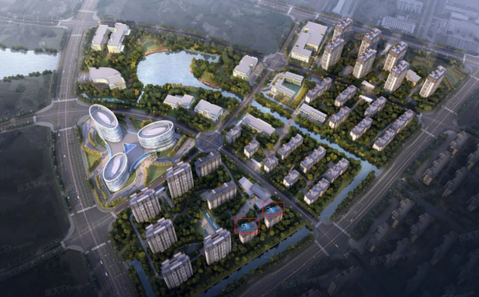 扬州2盘新拿销证,备案均价18364元/㎡!14359元/㎡.-房产资讯-房天下