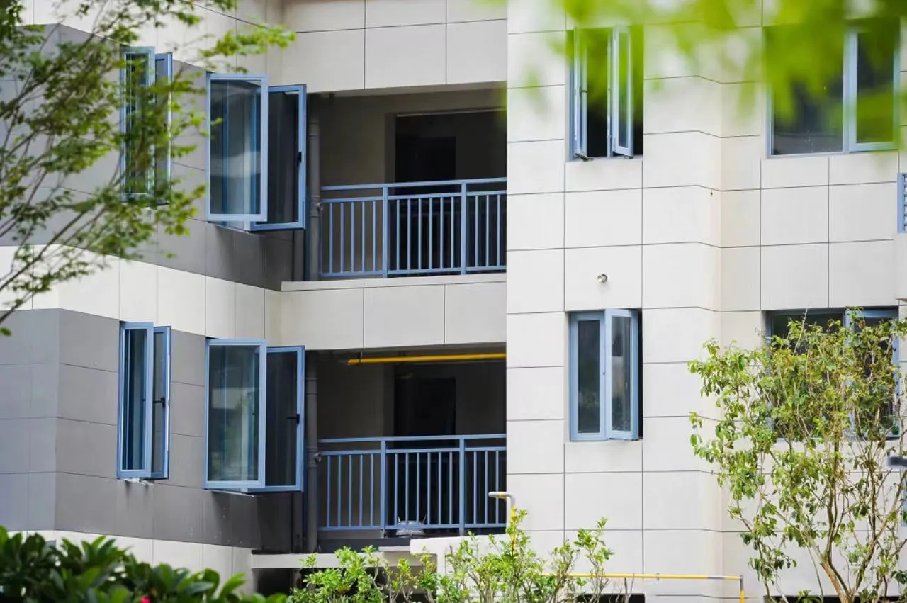 海口宝龙城五期盛大交付 美好启城!