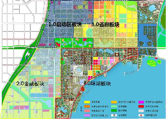 6t体育登录省府东智慧住宅户型起步156m²(图1)