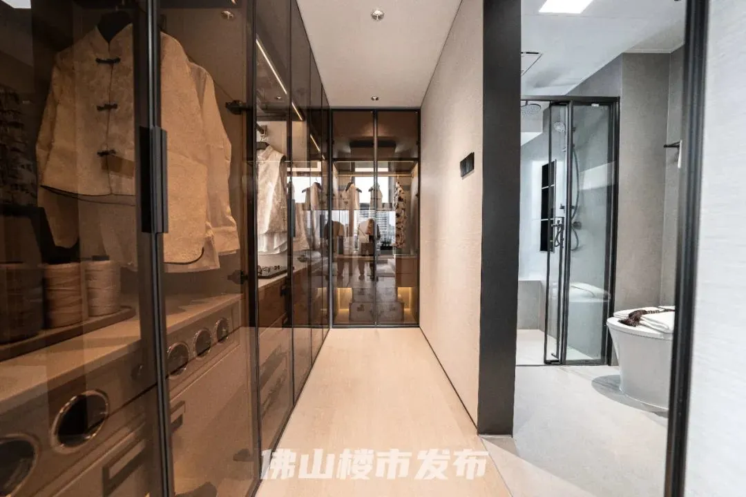 大师之作!保利琅悦东方大宅上新,搅动豪宅高端局-房产资讯-房天下