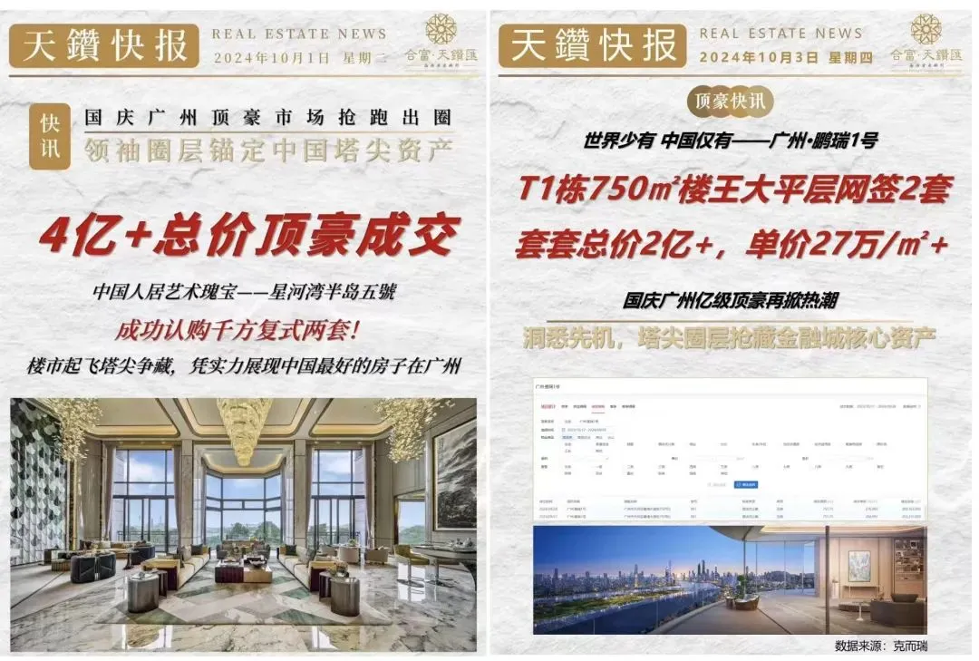 广州楼市全面放开,哪些房子在抢跑?-房产资讯-房天下