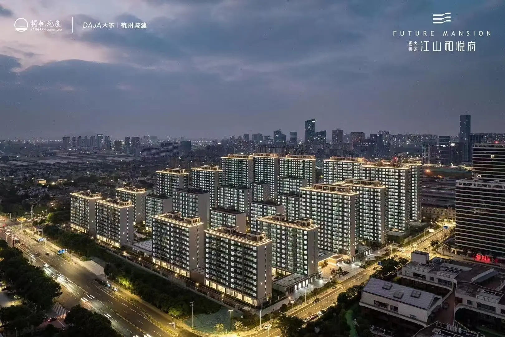 现场直击!市区千户大盘交房!实景俘获一大批业主的心!-房产资讯-房天下