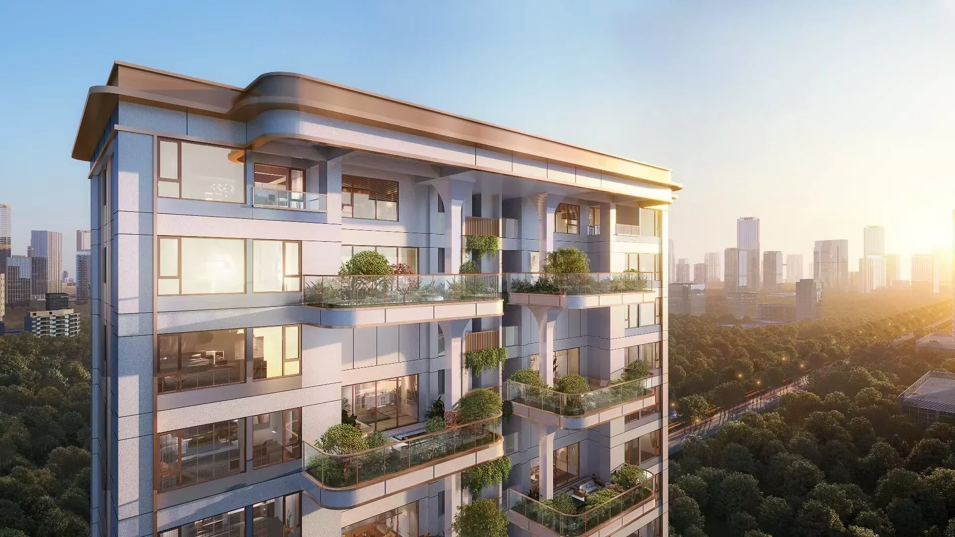 重庆楼市,推动高品质住宅发展-房产资讯-房天下
