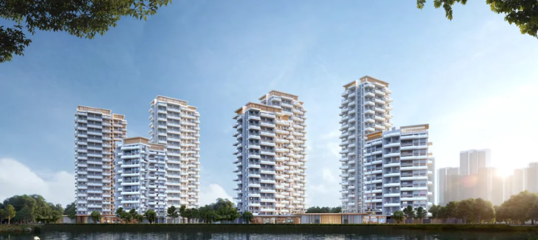 第四代住宅:南沙横沥岛招商(招商林屿镜)楼盘资料及户型图-房产资讯-房天下