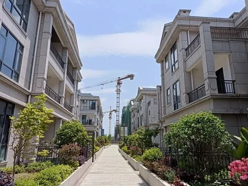 塞纳庄园值得买吗?房价是多少?