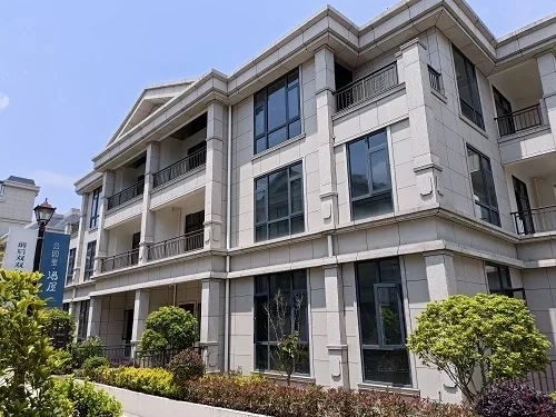 塞纳庄园的建筑设计怎么样?房价多少?