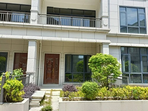 塞纳庄园的建筑设计怎么样?房价多少?