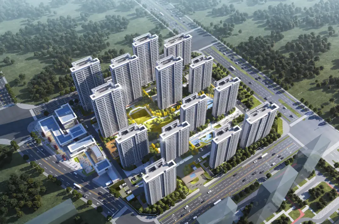 高新区9000元/m²,合肥楼市又一次阵痛!-房产资讯-房天下