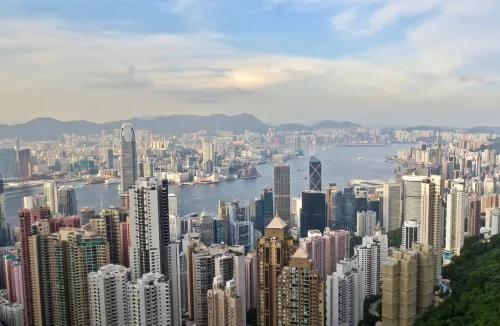 如何在大湾区选择室内设计和装修公司：打造理想空间的关键(图2)