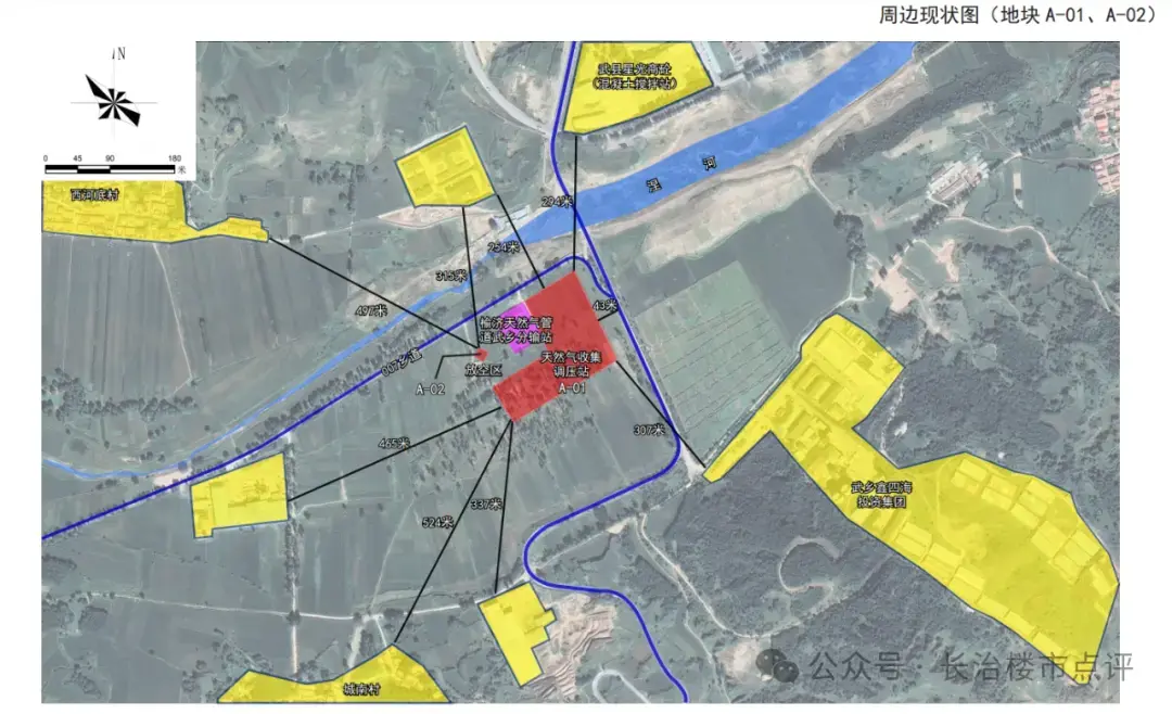 长治多地块控规修改公示!-房产资讯-房天下