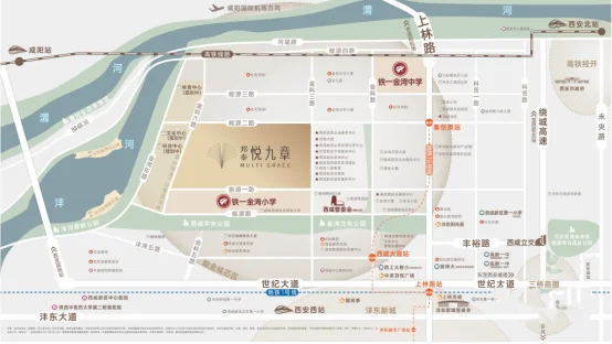 西安【邦泰悦九章】售楼处-房产资讯-房天下