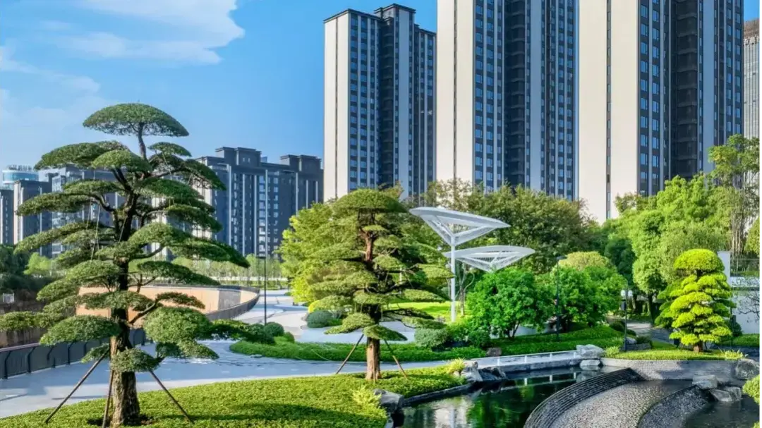 细节曝光!长沙宜居天花板竟是它们?