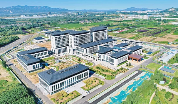 球盟会评测！秦皇岛报酬什么热中西部置业看完这篇秒懂！(图16)