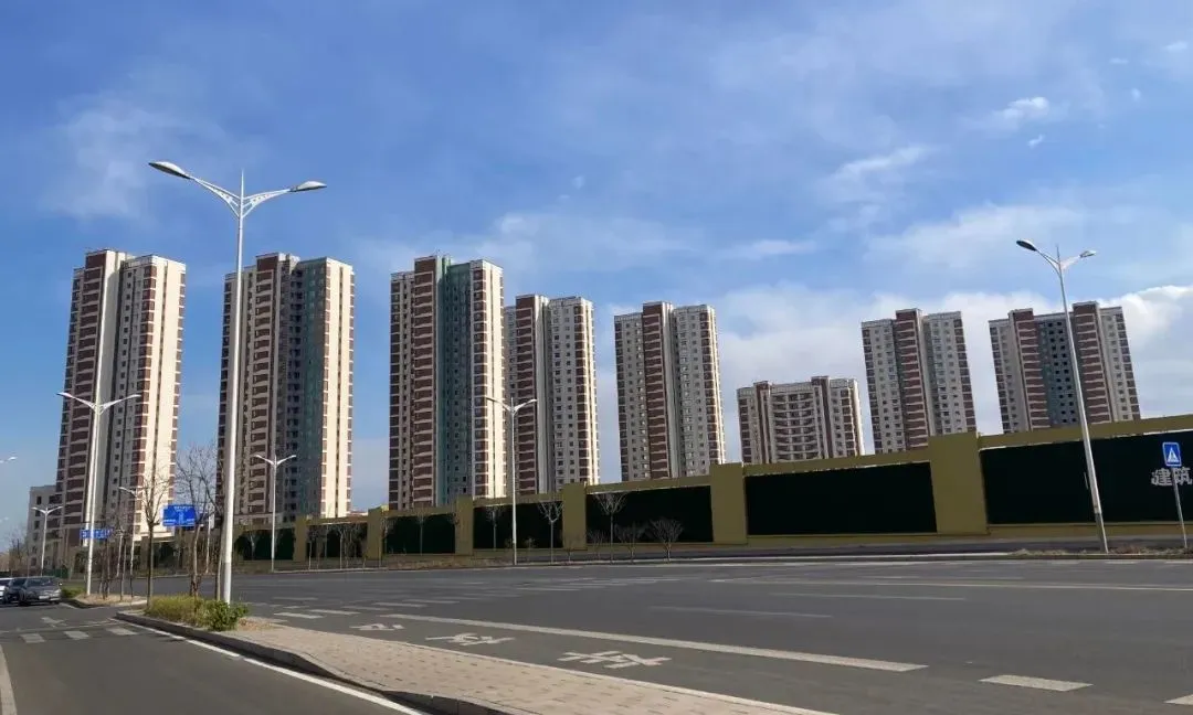 球盟会评测！秦皇岛报酬什么热中西部置业看完这篇秒懂！(图3)
