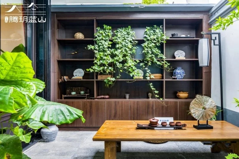 腾冲中森·腾玥蓝山:构筑全龄康养生活场景,定义滇西旅居新范式-房产资讯-房天下