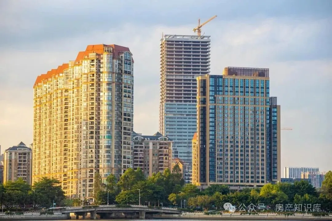2025楼市:房价的真正拐点,终于来了-房产资讯-房天下