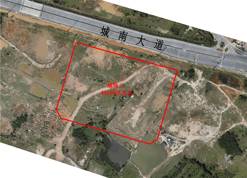 总价超4亿,阳江再收4宗城南金朗岛片区闲置存量土地-房产资讯-房天下