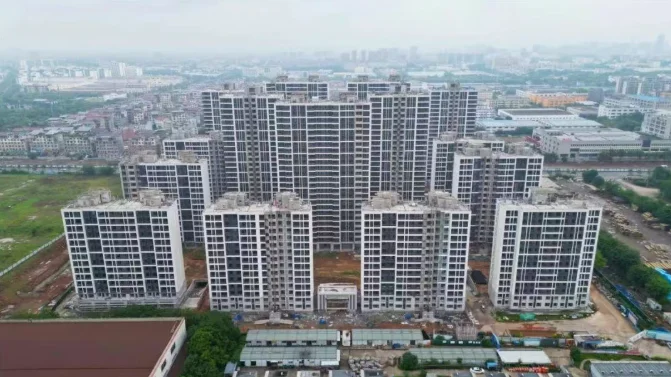 湖海塘区块一批新建工程有新消息!(图4)