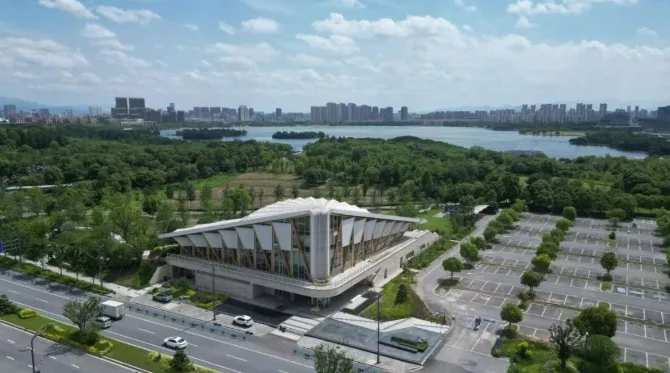 湖海塘区块一批新建工程有新消息!(图2)