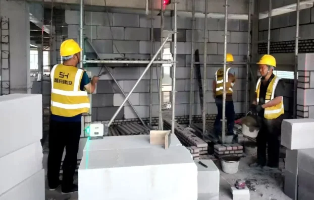 金华新建商贸综合体显雏形!预计于2027年7月全面完工(图2)