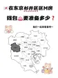 东京杉并区买房，需要准备多少钱❓
