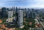 建筑巨匠Kerry Hill绝笔之作落成，吉隆坡市中心康悦名邸奢华住宅