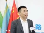 【越南经济】越中在供应链投资合作互补性强