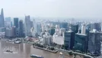 【越南经济】胡志明市国际金融中心排名大幅跃升 吸引外资强劲流入