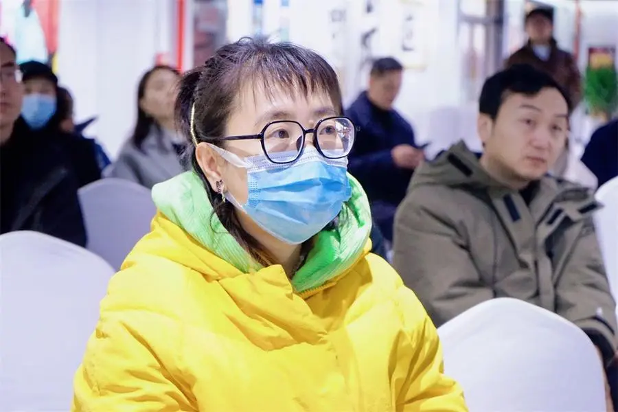 小镇梦想家一一茯茶镇是镇亦是舞台设计沙龙分享会(图5)